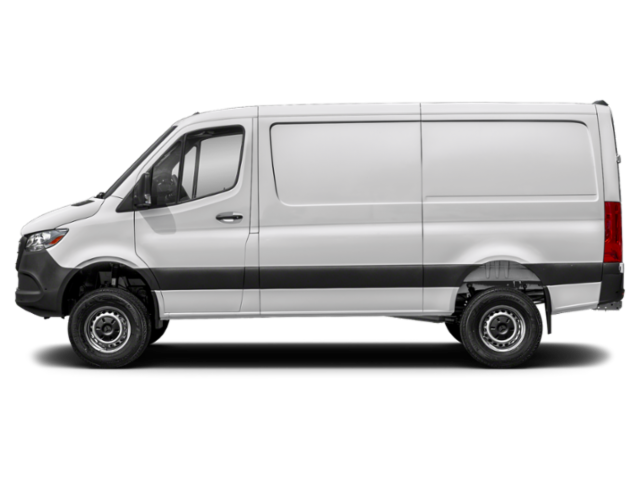 New 2026  Mercedes-Benz Cargo 144 WB image 3