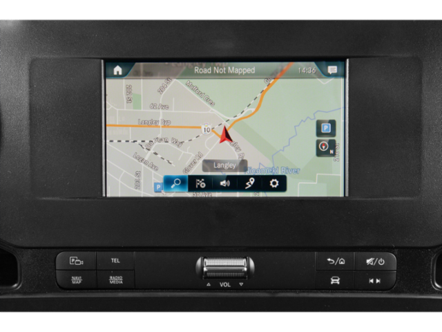 2026 Mercedes-Benz Sprinter Cargo Van Base - Photo 12