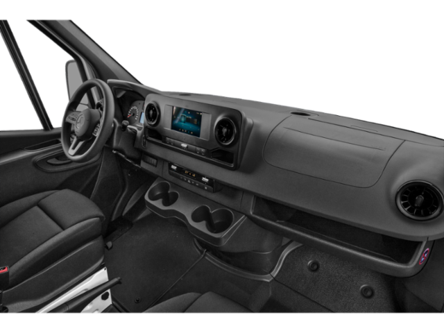 2026 Mercedes-Benz Sprinter Cargo Van Base - Photo 11