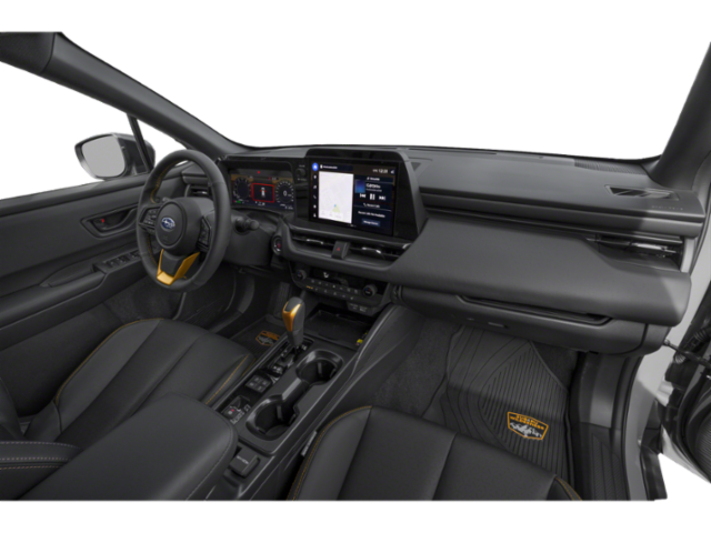 New 2026 Blue Subaru Wilderness image 12