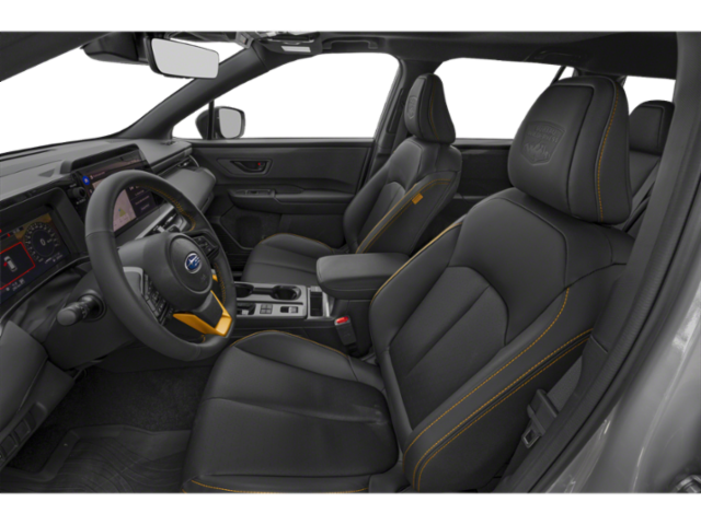 New 2026 Blue Subaru Wilderness image 6