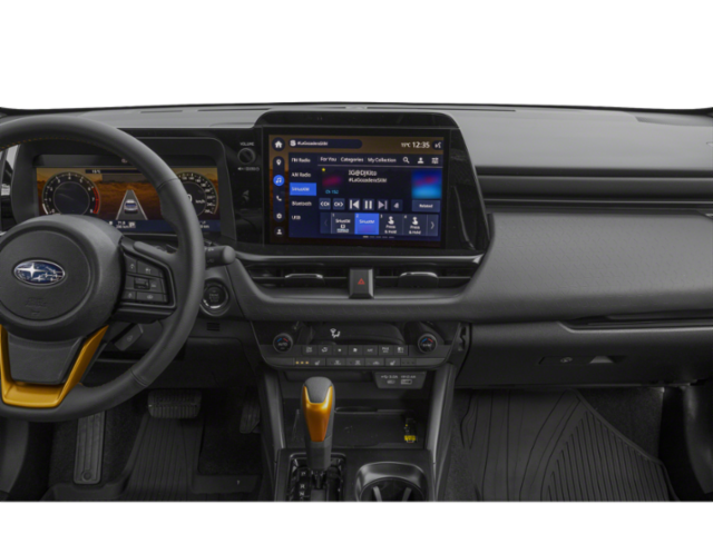 New 2026 Blue Subaru Wilderness image 7