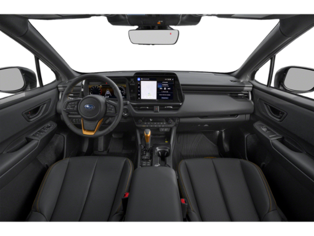 New 2026 Blue Subaru Wilderness image 5