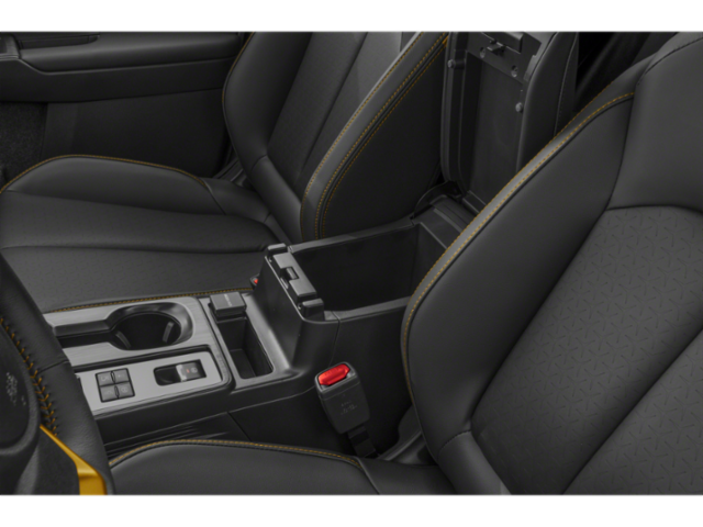 New 2026 Blue Subaru Wilderness image 11