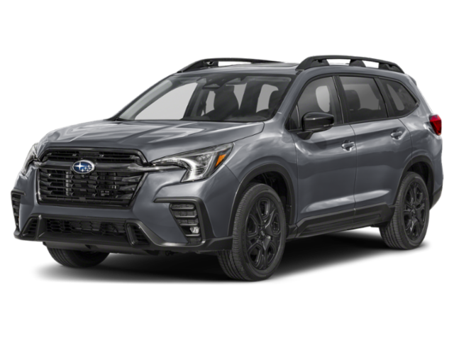 2026 Subaru Ascent Onyx Edition Touring 4D Sport Utility
