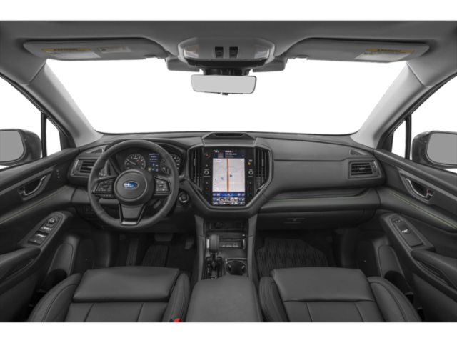 New 2026 Crystal White Pearl Subaru Onyx Edition Touring image 6