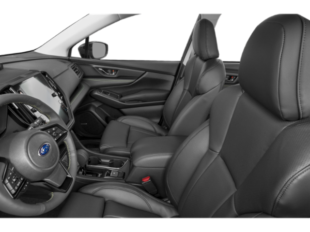 New 2026 Crystal White Pearl Subaru Onyx Edition Touring image 7