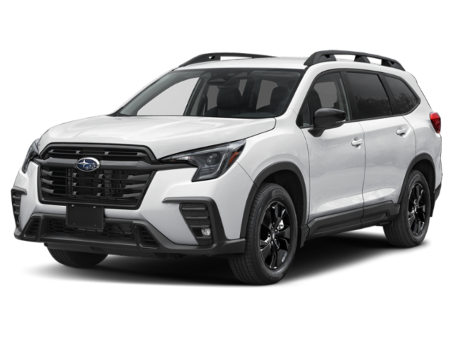 2026 Subaru Ascent Premium 4D Sport Utility