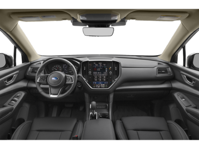 New 2026 Crystal White Pearl Subaru Premium image 5