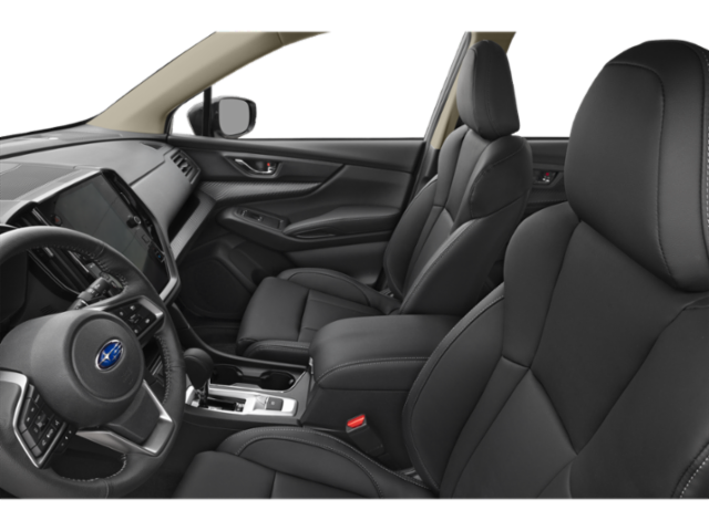 New 2026 Crystal White Pearl Subaru Premium image 6