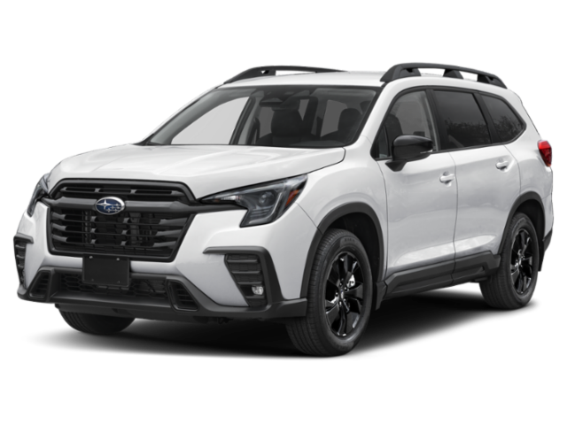 2026 Subaru Ascent Premium 4D Sport Utility