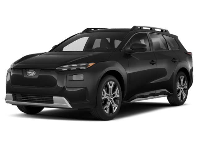 2026 Subaru Trailseeker Limited Sport Utility