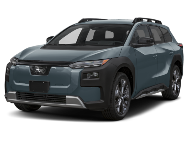 2026 Subaru Trailseeker Limited Sport Utility