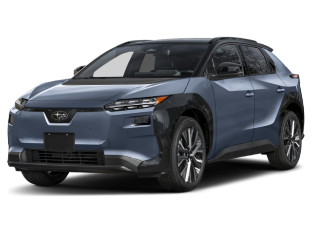 2026 Subaru Solterra Premium Sport Utility