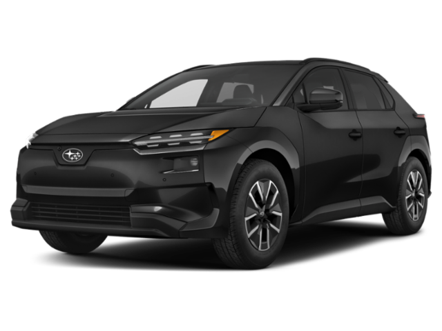 2026 Subaru Solterra Premium's photo