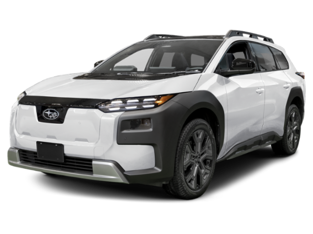 2026 Subaru Trailseeker Premium 4D Sport Utility