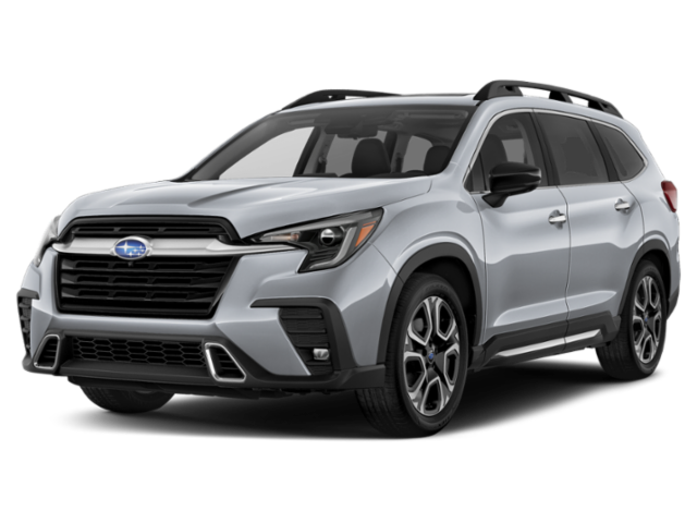 2026 Subaru Ascent Touring 4D Sport Utility