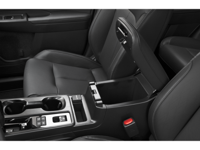 New 2026  Subaru Touring image 13