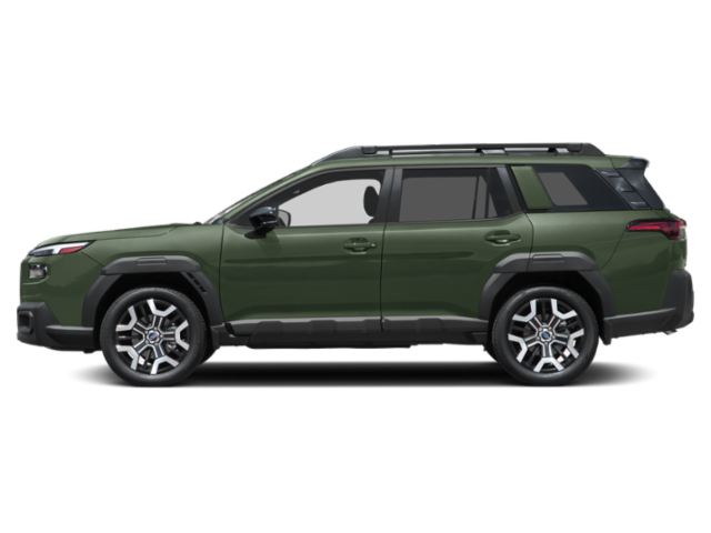 New 2026  Subaru Touring image 3