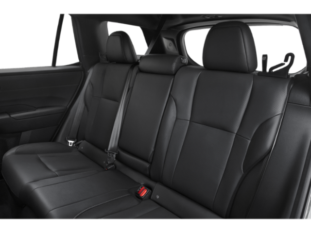 New 2026  Subaru Touring image 12