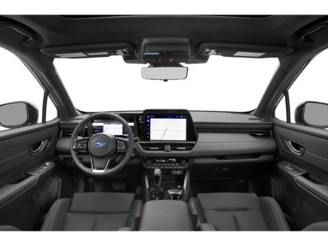 New 2026  Subaru Touring image 7