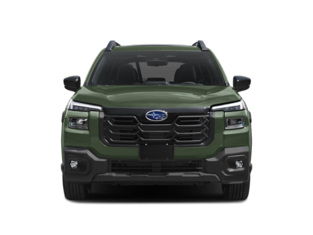 New 2026  Subaru Touring image 4