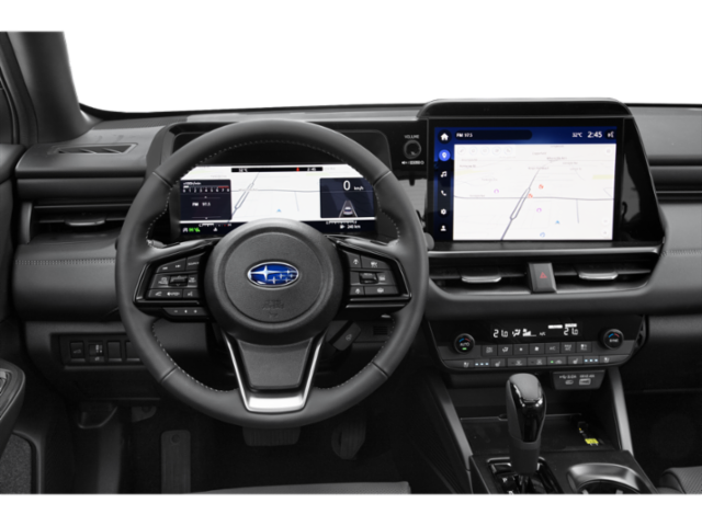 New 2026  Subaru Touring image 6