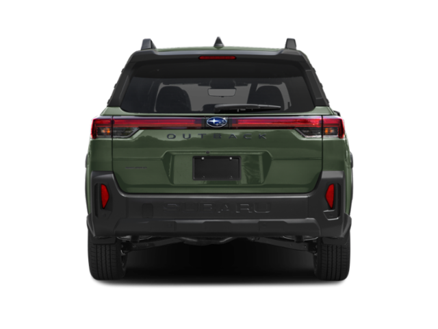 New 2026  Subaru Touring image 5