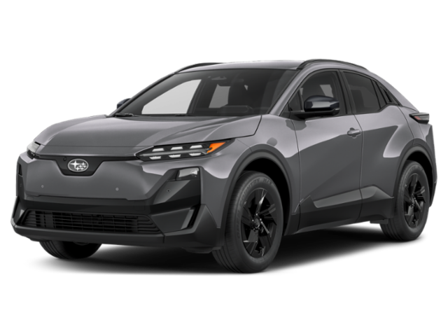 2026 Subaru Uncharted Sport Sport Utility