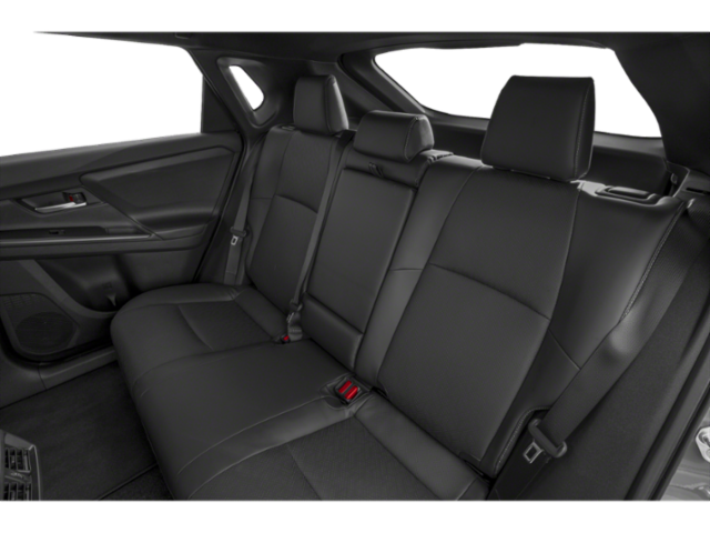 New 2026 Midnight Tide Mica Subaru Limited Xt image 10