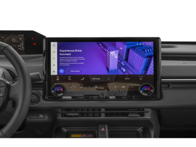 New 2026 Midnight Tide Mica Subaru Limited Xt image 13