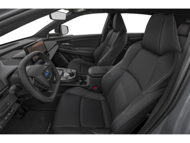 New 2026 Midnight Tide Mica Subaru Limited Xt image 6