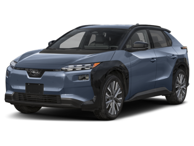 2026 Subaru Solterra Limited XT Sport Utility