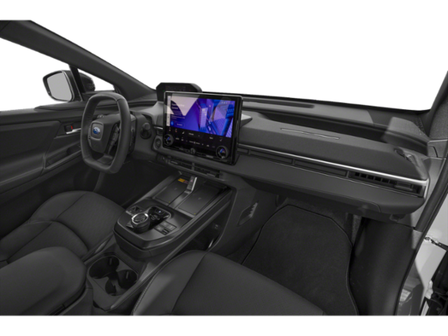 New 2026 Midnight Tide Mica Subaru Limited Xt image 12