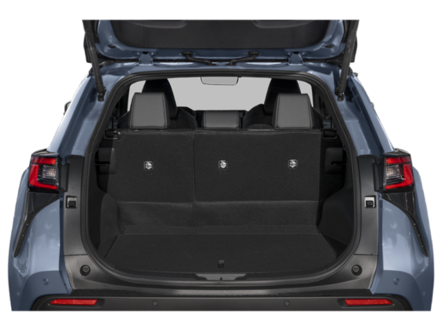 New 2026 Midnight Tide Mica Subaru Limited Xt image 8