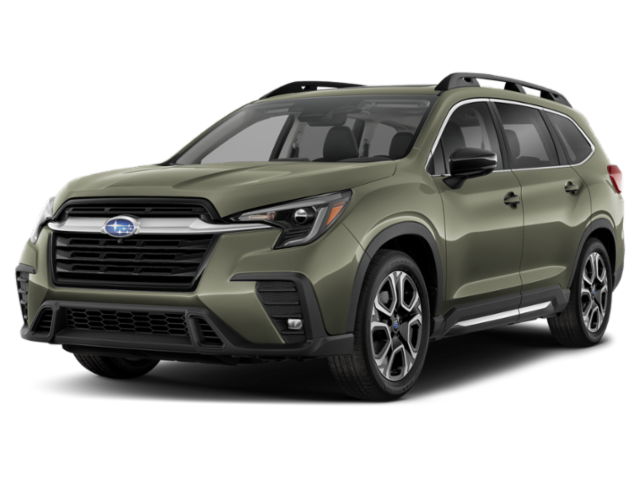 2026 Subaru Ascent Limited 4D Sport Utility