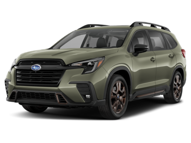 2026 Subaru Ascent Limited Bronze Edition 4D Sport Utility