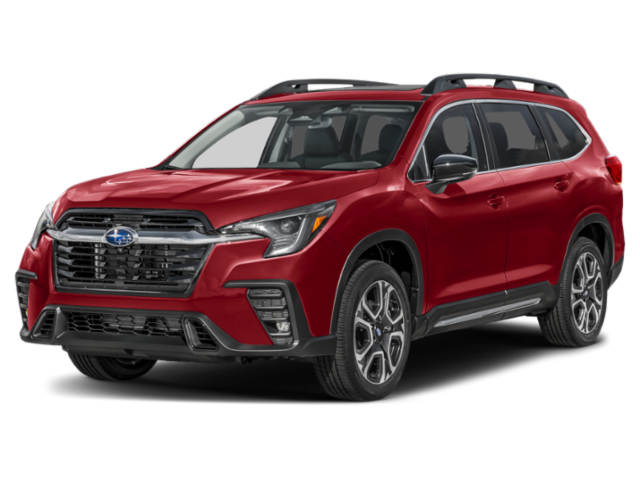 2026 Subaru Ascent Limited 4D Sport Utility