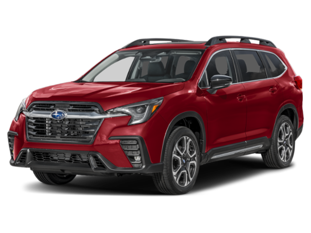 2026 Subaru Ascent Limited 4D Sport Utility