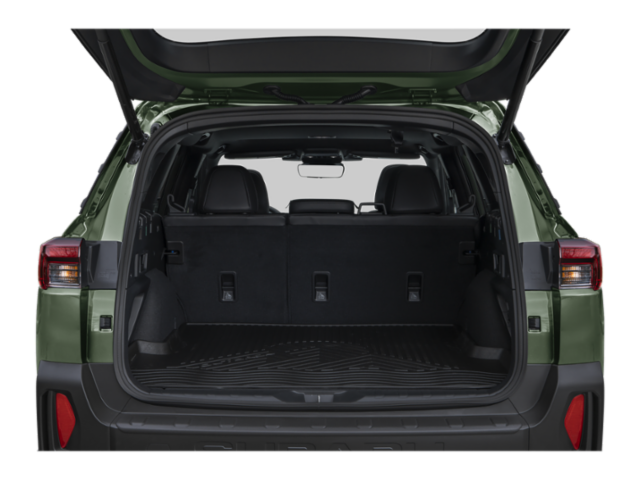 New 2026 River Rock Pearl Subaru Premium image 8