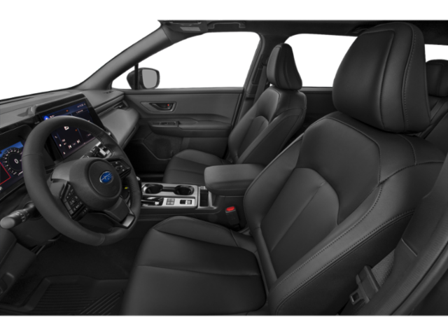 New 2026 Crystal White Pearl Subaru Premium image 6
