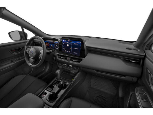 New 2026 Crystal White Pearl Subaru Premium image 12