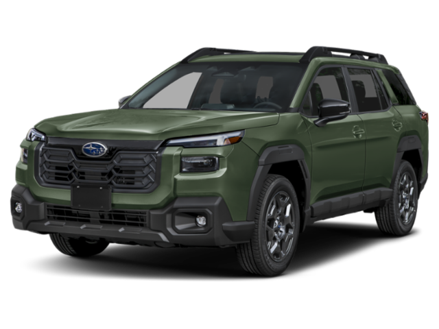2026 Subaru Outback Premium's photo