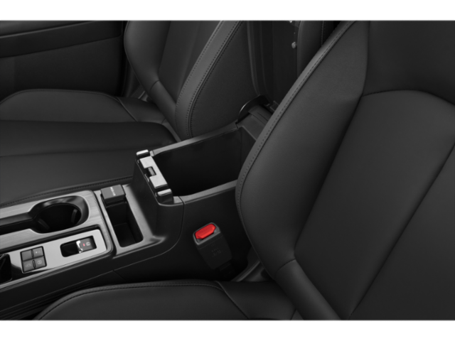 New 2026 Crystal White Pearl Subaru Premium image 11