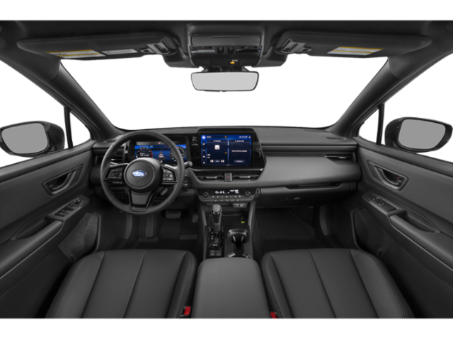 New 2026 Crystal White Pearl Subaru Premium image 5