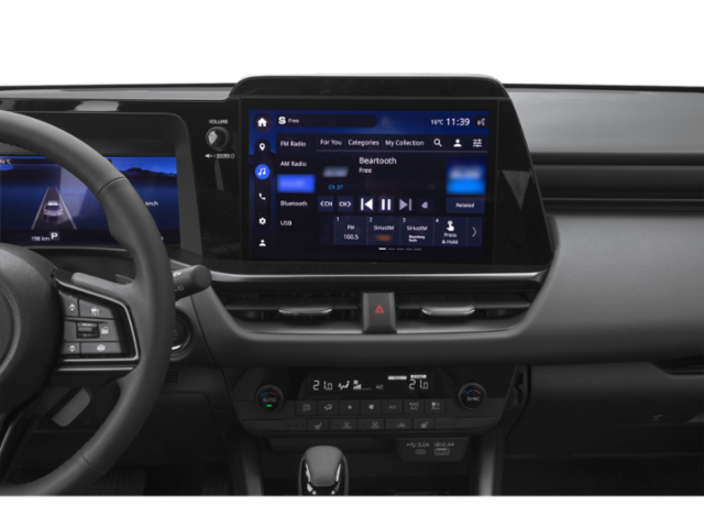 New 2026 River Rock Pearl Subaru Limited XT image 7