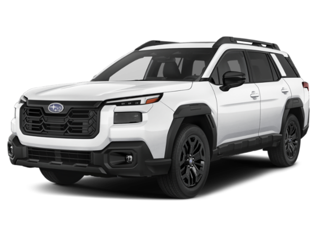 2026 Subaru Outback Limited 4D Sport Utility