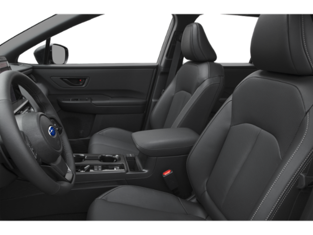 New 2026 River Rock Pearl Subaru Limited XT image 6