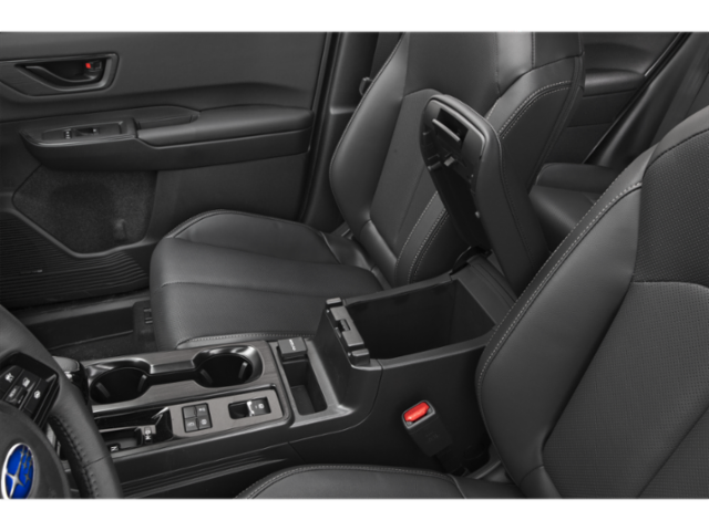 New 2026 Crystal White Pearl Subaru Limited image 11