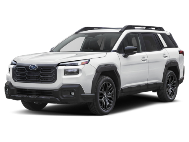 2026 Subaru Outback Limited XT 4D Sport Utility